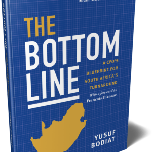 The Bottom Line: A CFO’s Blueprint for South Africa’s Turnaround
